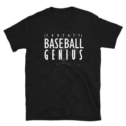 Fantasy Genius Men's Tee