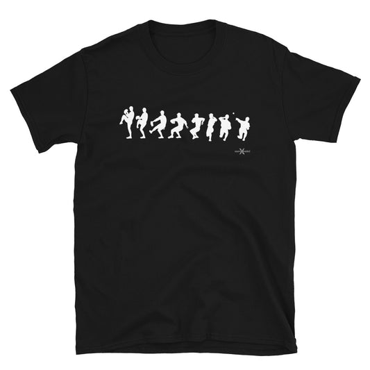 Ace Evolution Men's Tee